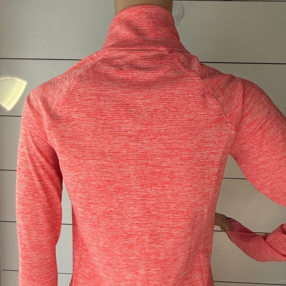 Under Armour Tech Long Sleeve T-shirt With 1/2 Zipper Closure, Sz XS - Picture 5 of 9